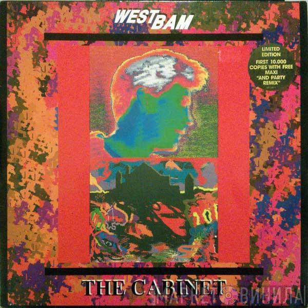 WestBam - The Cabinet / And Party