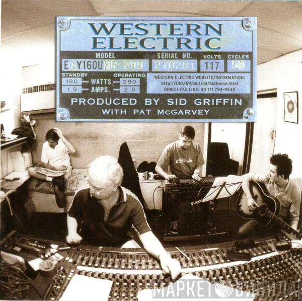 Western Electric - Western Electric