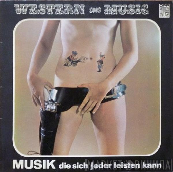  - Western - Music