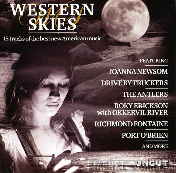  - Western Skies