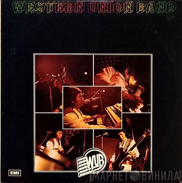 Western Union Band - Western Union Band