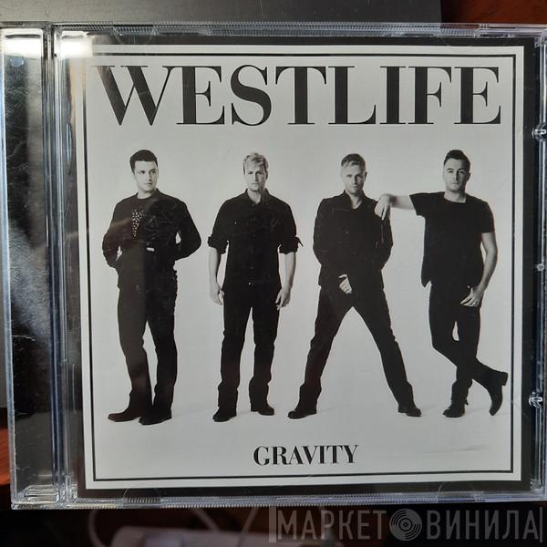 Westlife - Gravity