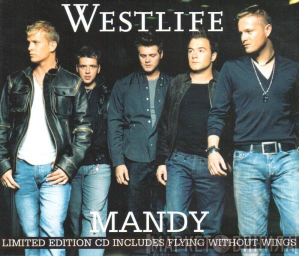 Westlife - Mandy