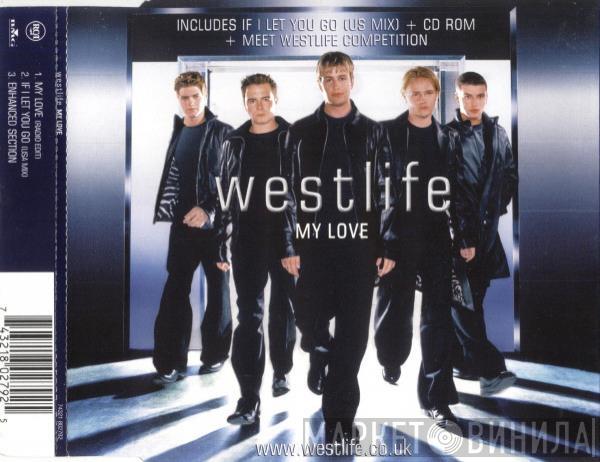 Westlife - My Love