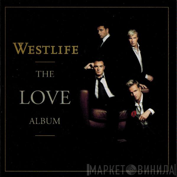 Westlife - The Love Album