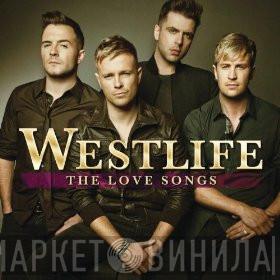 Westlife - The Love Songs