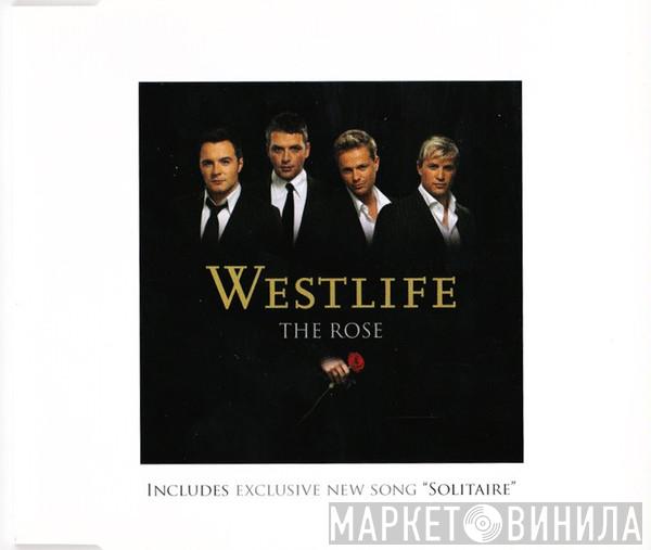 Westlife - The Rose