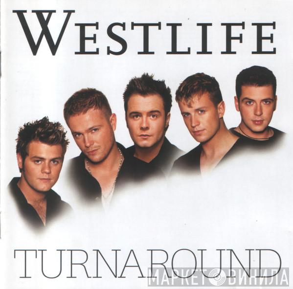 Westlife - Turnaround