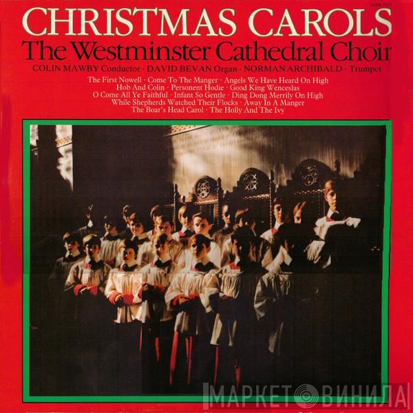 Westminster Cathedral Choir - Christmas Carols