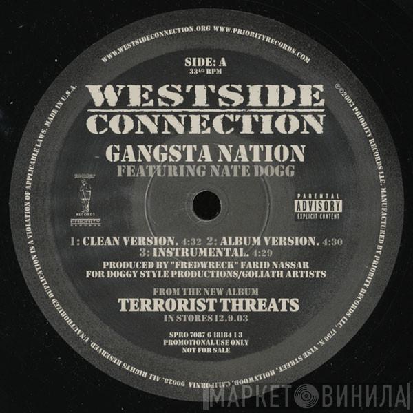 Westside Connection - Gangsta Nation