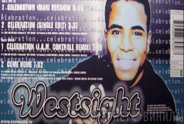 Westsight - Celebration / Come Home