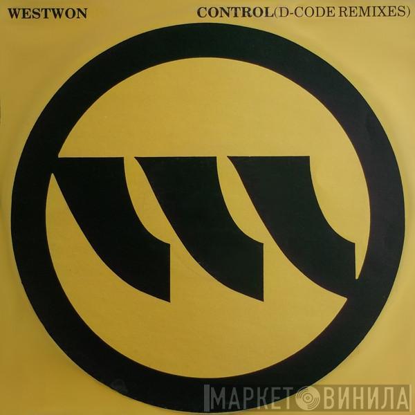 Westwon - Control (D-Code Remixes)