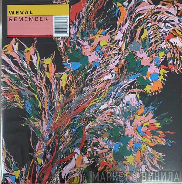 Weval - Remember