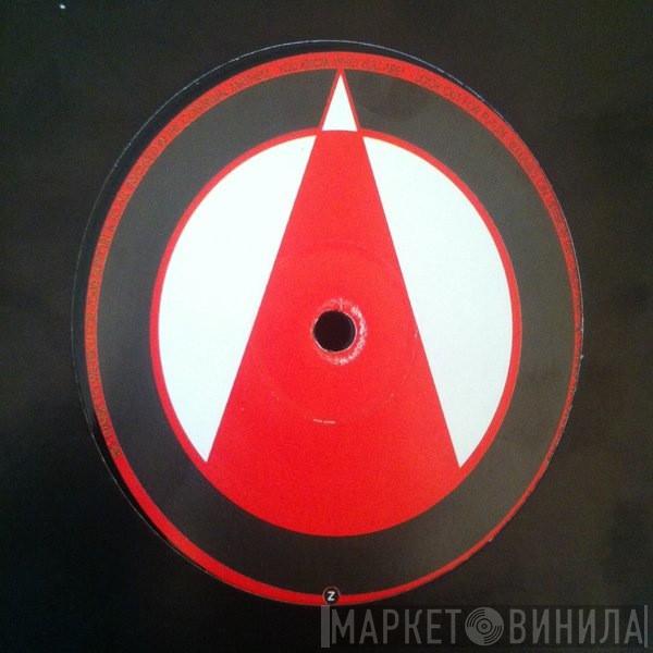 Wez Ton, Gain Control, Burty - Accumulative Vol.1