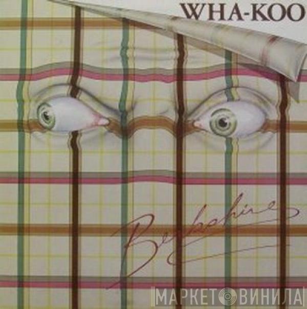 Wha-Koo - Berkshire