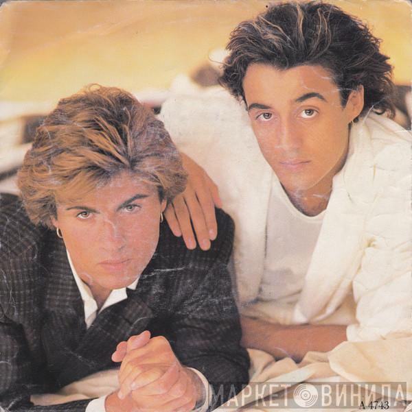 Wham! - Freedom