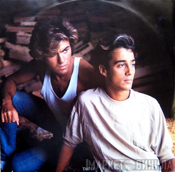 Wham! - Freedom