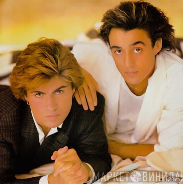 Wham! - Freedom