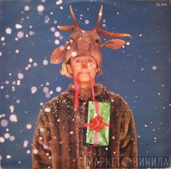 Wham! - Last Christmas (Pudding Mix) / Everything She Wants