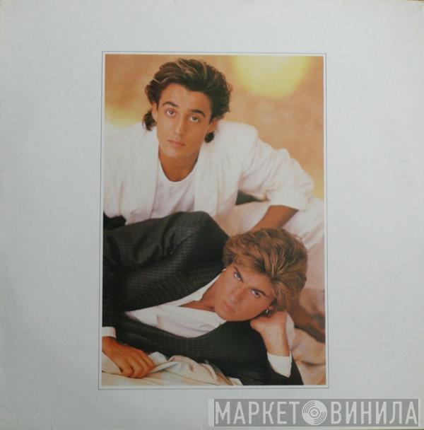 Wham! - Make It Big