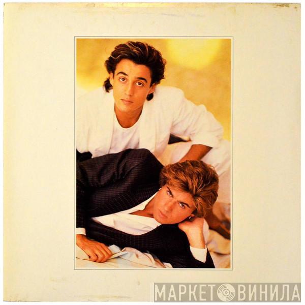  Wham!  - Make It Big