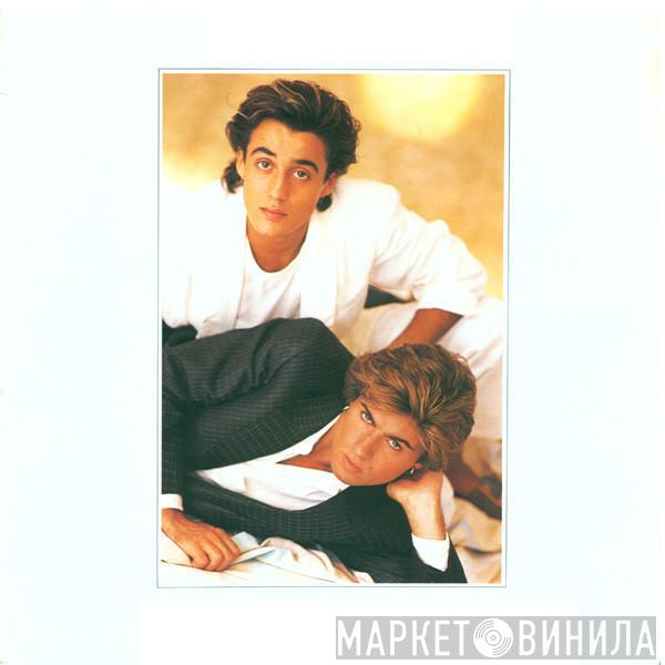 Wham! - Make It Big