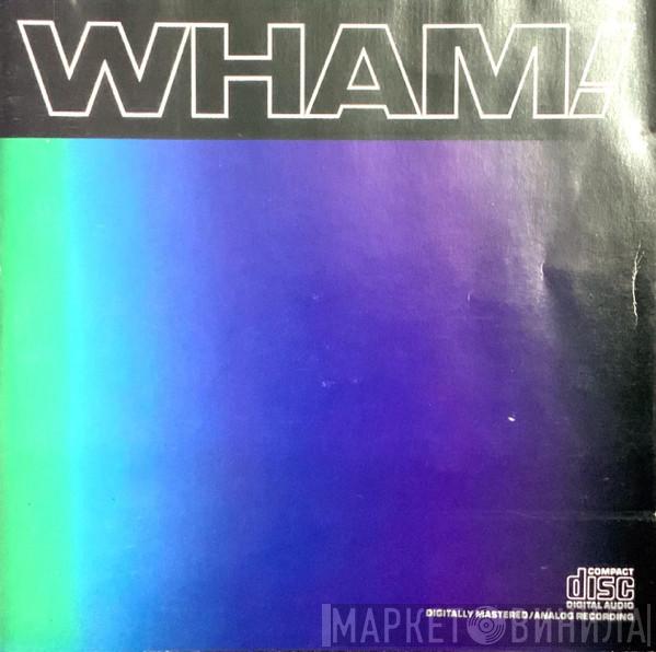  Wham!  - Music From The Edge Of Heaven