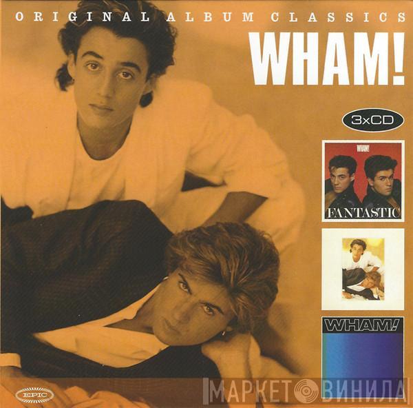  Wham!  - Original Album Classics