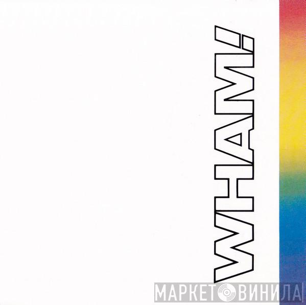  Wham!  - The Final