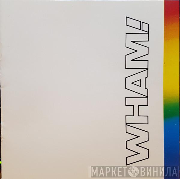  Wham!  - The Final