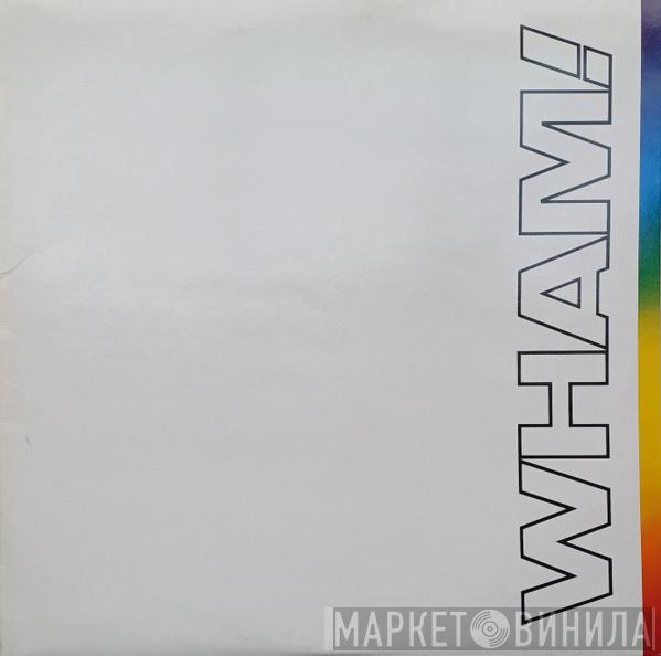  Wham!  - The Final