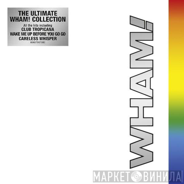 Wham! - The Final