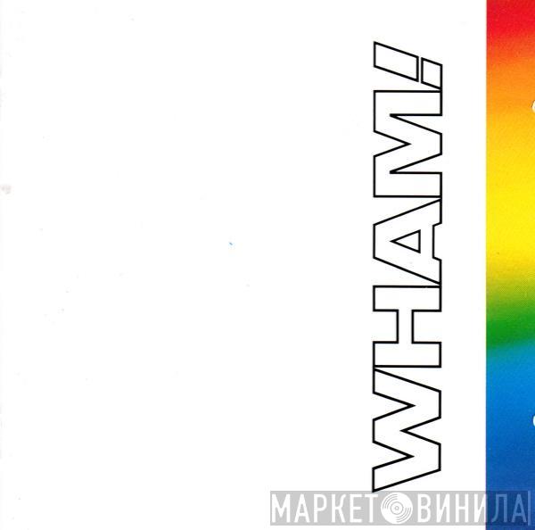  Wham!  - The Final