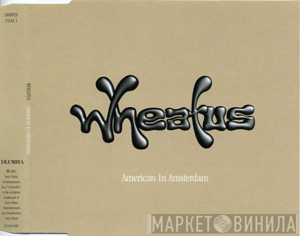 Wheatus - American In Amsterdam