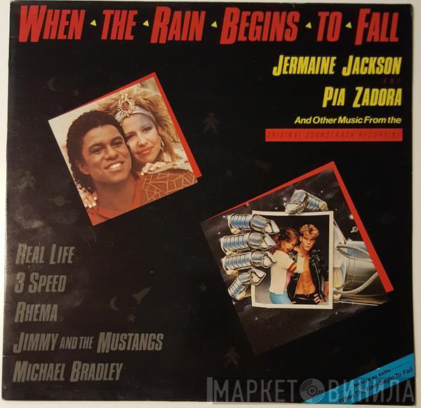  - When The Rain Begins To Fall (Banda Sonora De La Pelicula)