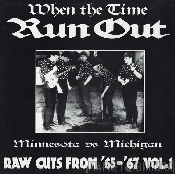  - When The Time Run Out (Minnesota Vs Michigan)