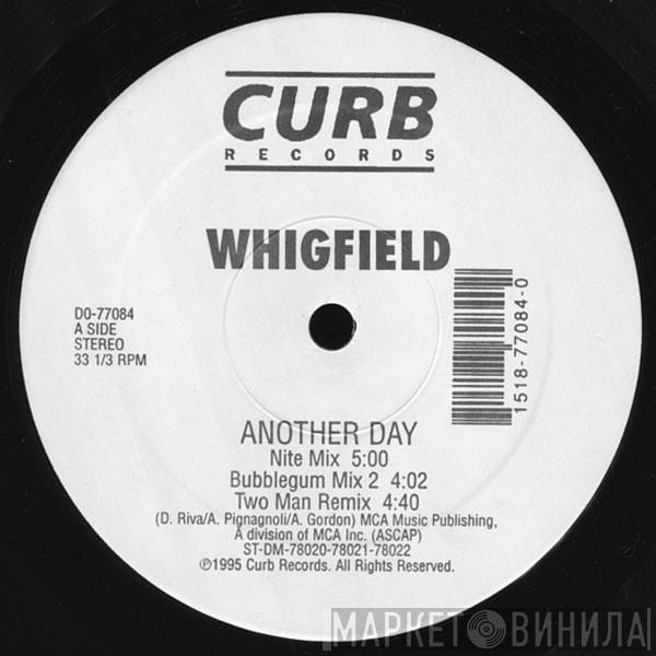 Whigfield - Another Day