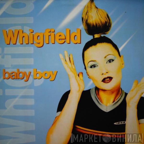 Whigfield - Baby Boy