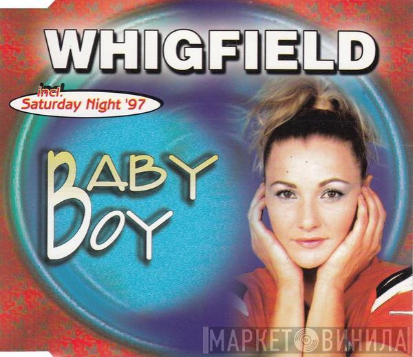  Whigfield  - Baby Boy