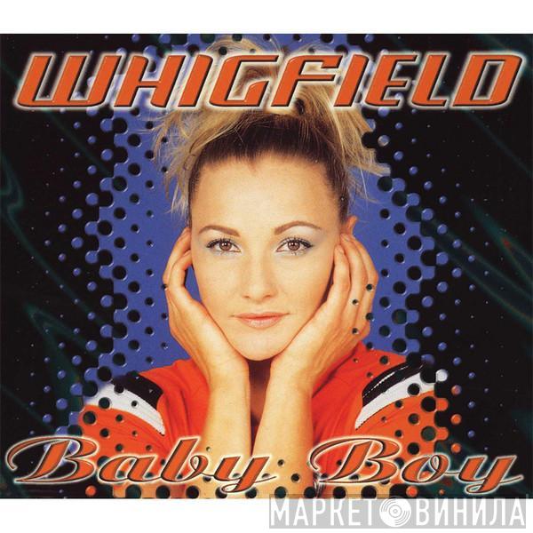  Whigfield  - Baby Boy