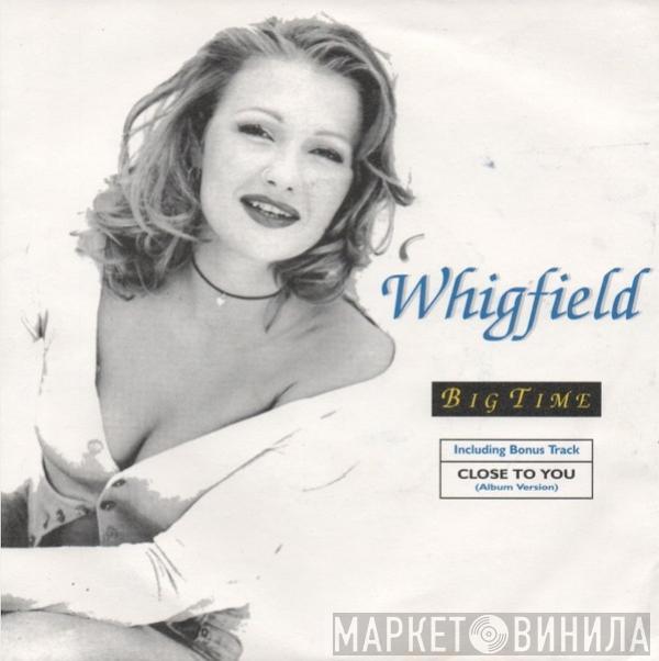 Whigfield - Big Time