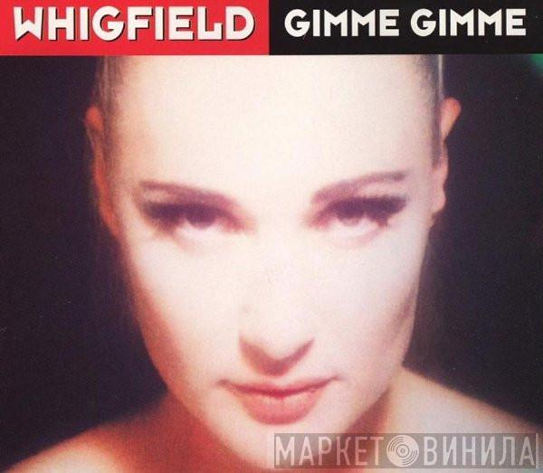  Whigfield  - Gimme Gimme