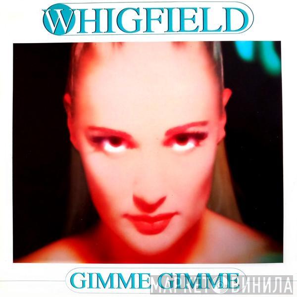  Whigfield  - Gimme Gimme