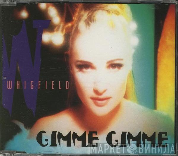  Whigfield  - Gimme Gimme