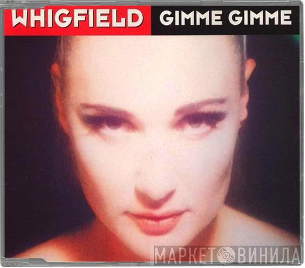  Whigfield  - Gimme Gimme