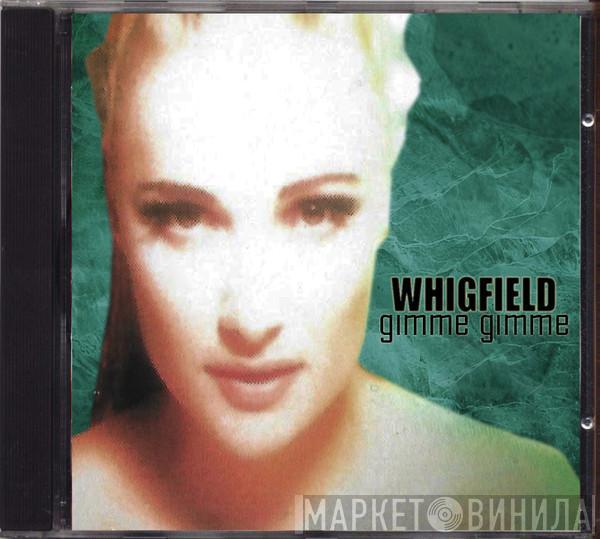  Whigfield  - Gimme Gimme