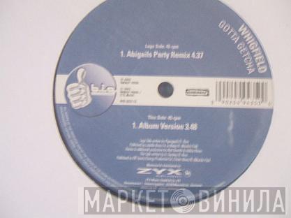 Whigfield - Gotta Getcha