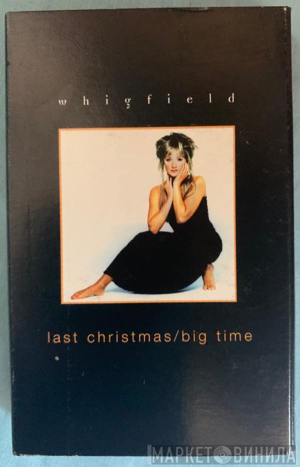 Whigfield - Last Christmas / Big Time