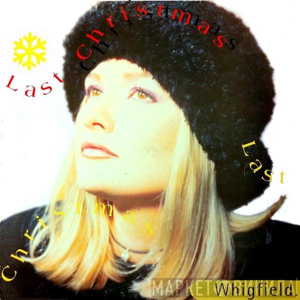 Whigfield - Last Christmas