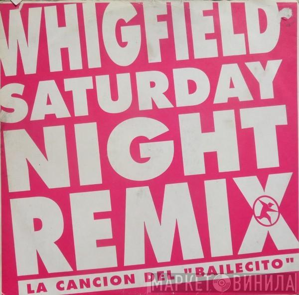 Whigfield - Saturday Night (Remix)